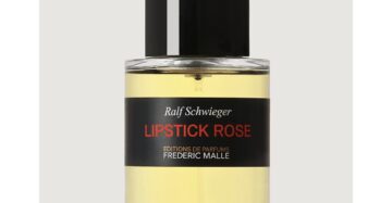 LIPSTICK ROSE by Ralf Schwieger 50ml 1
