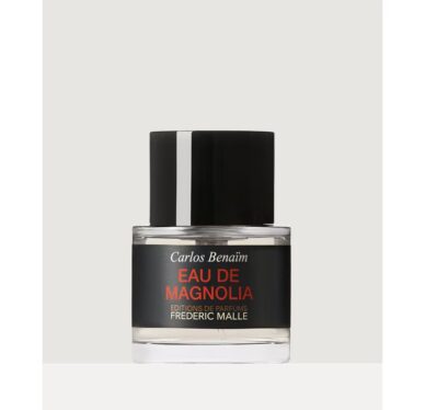 Frederic Malle EAU DE MAGNOLIA by Carlos Benaïm