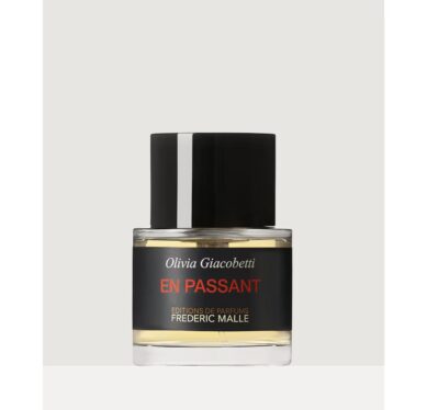 Frederic Malle EN PASSANT by Olivia Giacobetti