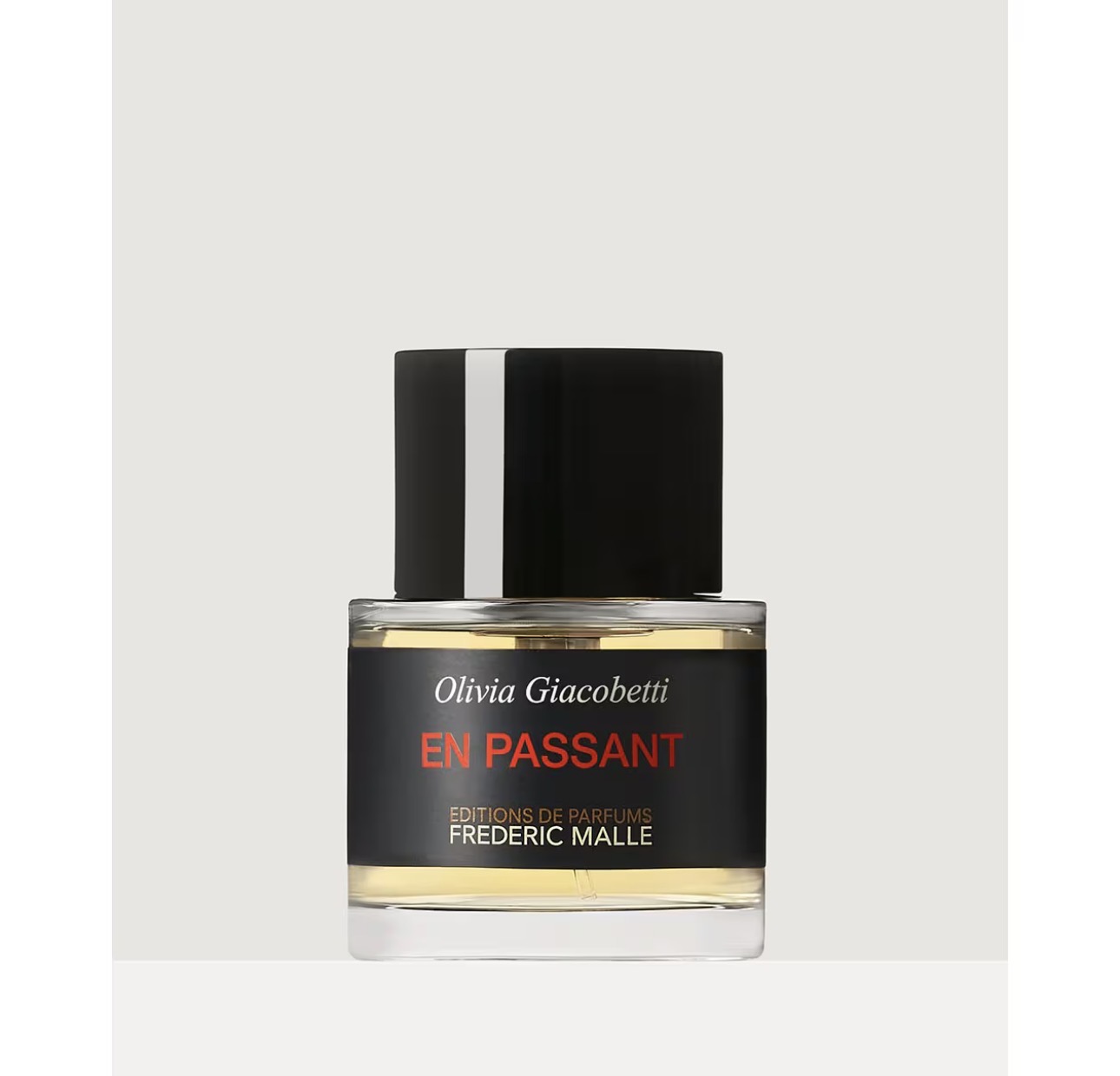 Frederic Malle EN PASSANT by Olivia Giacobetti 3 Frederic Malle EN PASSANT by Olivia Giacobetti