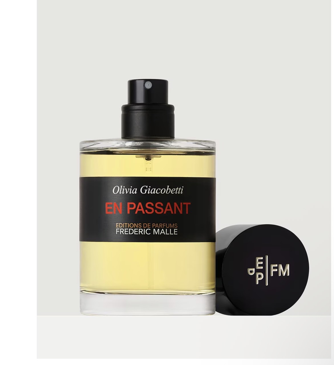 Frederic Malle EN PASSANT by Olivia Giacobetti (Copy) 3 Frederic Malle EN PASSANT by Olivia Giacobetti (Copy)