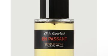 Frederic Malle EN PASSANT by Olivia Giacobetti (Copy) 2
