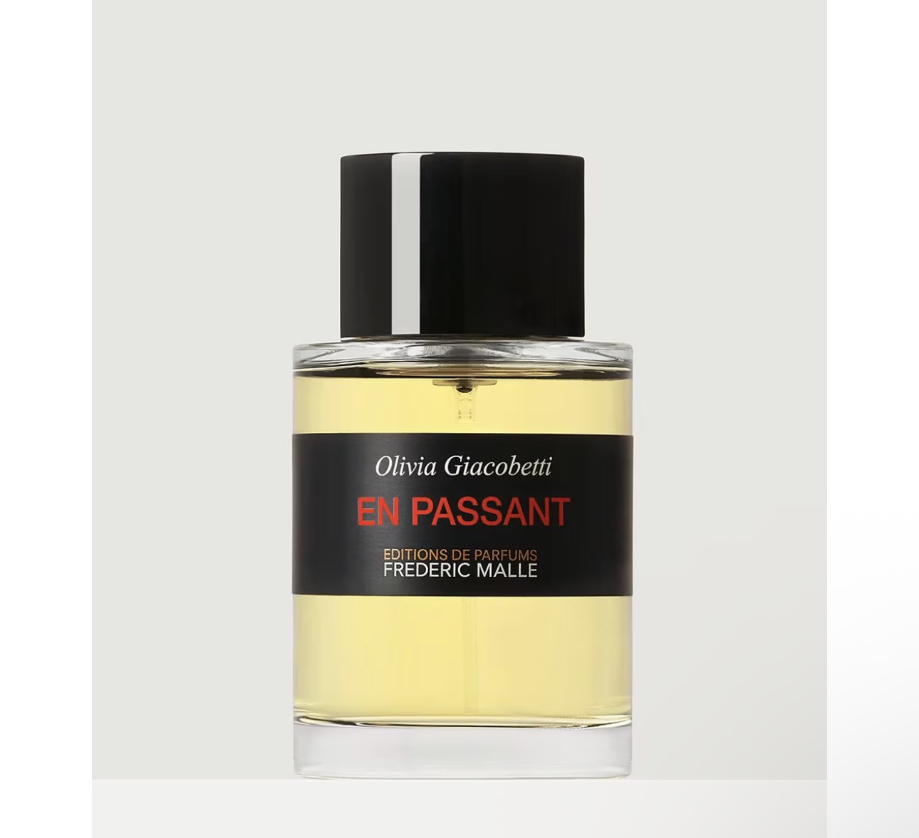 Frederic Malle EN PASSANT by Olivia Giacobetti (Copy) 4 Frederic Malle EN PASSANT by Olivia Giacobetti (Copy) - Image 2