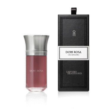 DOM ROSA By LIQUID IMAGINAIRES