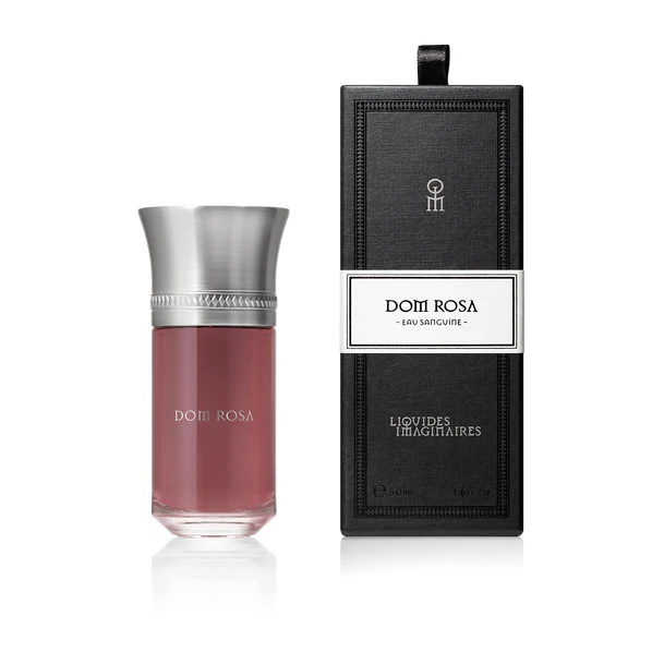 DOM ROSA By LIQUID IMAGINAIRES 3 DOM ROSA By LIQUID IMAGINAIRES