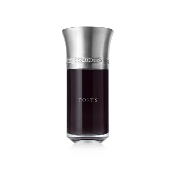 FORTIS By Liquid IMAGINAIRES 5 FORTIS By Liquid IMAGINAIRES - Image 3