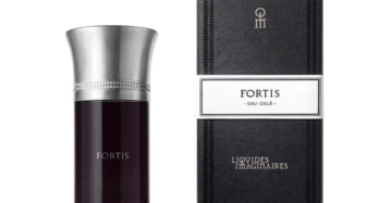 FORTIS By Liquid IMAGINAIRES 1