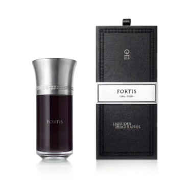 FORTIS By Liquid IMAGINAIRES