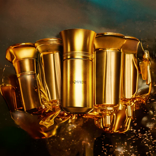 LIQUIDE BY LIQUID IMAGINAIRES 4 LIQUIDE BY LIQUID IMAGINAIRES - Image 2