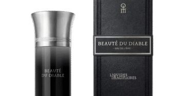 BEAUTÉ DU DIABLE BY LIQUID IMAGINAIRES 1