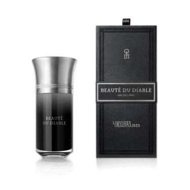 BEAUTÉ DU DIABLE BY LIQUID IMAGINAIRES