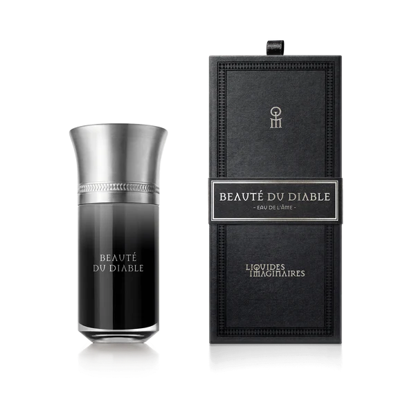 BEAUTÉ DU DIABLE BY LIQUID IMAGINAIRES 3 BEAUTÉ DU DIABLE BY LIQUID IMAGINAIRES