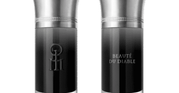 BEAUTÉ DU DIABLE BY LIQUID IMAGINAIRES 2