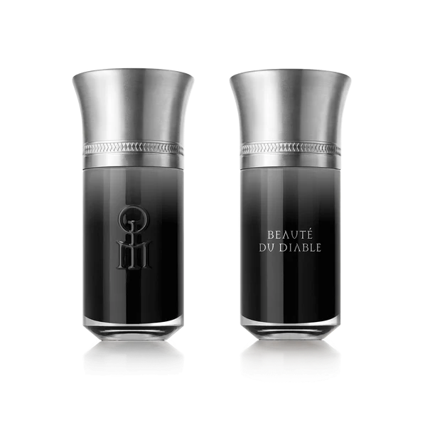 BEAUTÉ DU DIABLE BY LIQUID IMAGINAIRES 4 BEAUTÉ DU DIABLE BY LIQUID IMAGINAIRES - Image 2