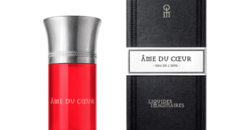 ÂME DU COEUR BY LIQUID IMAGINAIRES 1