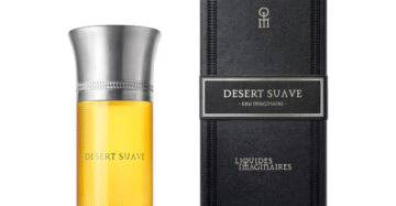 DÉSERT SUAVE BY LIQUID IMAGINAIRES 1