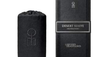 DÉSERT SUAVE BY LIQUID IMAGINAIRES 2