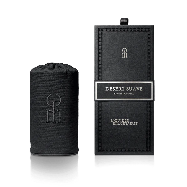 DÉSERT SUAVE BY LIQUID IMAGINAIRES 4 DÉSERT SUAVE BY LIQUID IMAGINAIRES - Image 2