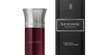 ÎLE POURPRE BY LIQUID IMAGINAIRES 1