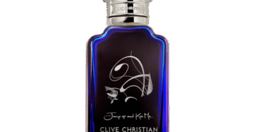 JUMP UP AND KISS ME HEDONISTIC By CLIVE CHRISTIAN 2