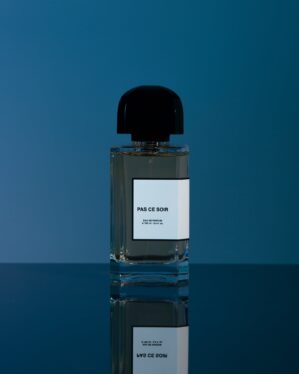 BDK PARFUMS PAS CE SOIR EAU DE PARFUM