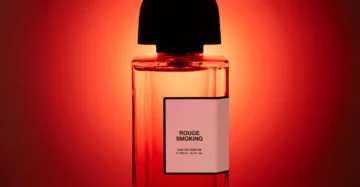 BDK PARFUMS ROUGE SMOKING EAU DE PARFUM 1