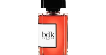 BDK PARFUMS ROUGE SMOKING EAU DE PARFUM 2