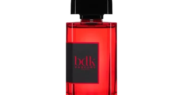 BDK PARFUMS ROUGE SMOKING EXTRAIT 2