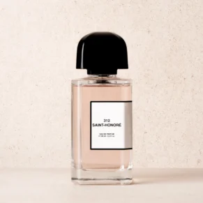 BDK PARFUMS 312 SAINT-HONORÉ EAU DE PARFUM