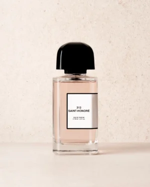 BDK PARFUMS 312 SAINT-HONORÉ EAU DE PARFUM