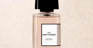 BDK PARFUMS 312 SAINT-HONORÉ EAU DE PARFUM 1