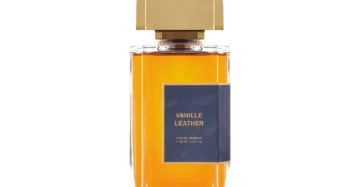 BDK PARFUMS VANILLE LEATHER EAU DE PARFUM 3