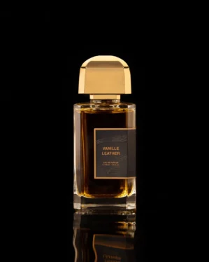 BDK PARFUMS VANILLE LEATHER EAU DE PARFUM