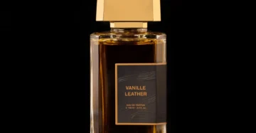 BDK PARFUMS VANILLE LEATHER EAU DE PARFUM 1