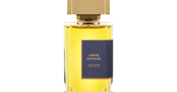 BDK PARFUMS AMBRE SAFRANO EAU DE PARFUM 3