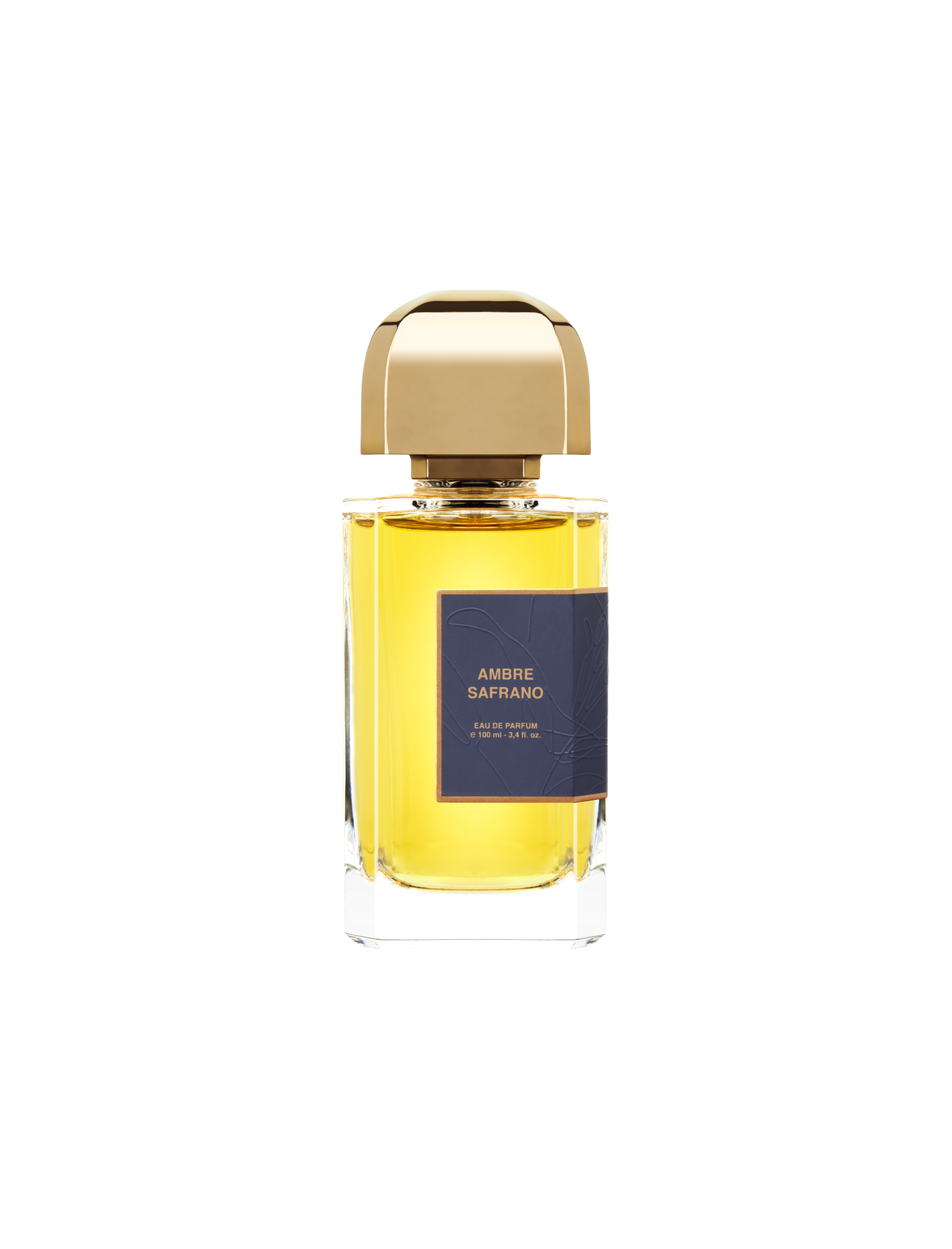 BDK PARFUMS AMBRE SAFRANO EAU DE PARFUM 5 BDK PARFUMS AMBRE SAFRANO EAU DE PARFUM - Image 3