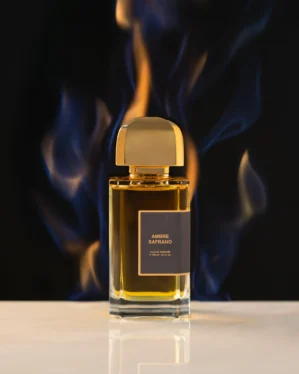 BDK PARFUMS AMBRE SAFRANO EAU DE PARFUM