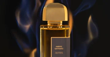 BDK PARFUMS AMBRE SAFRANO EAU DE PARFUM 1