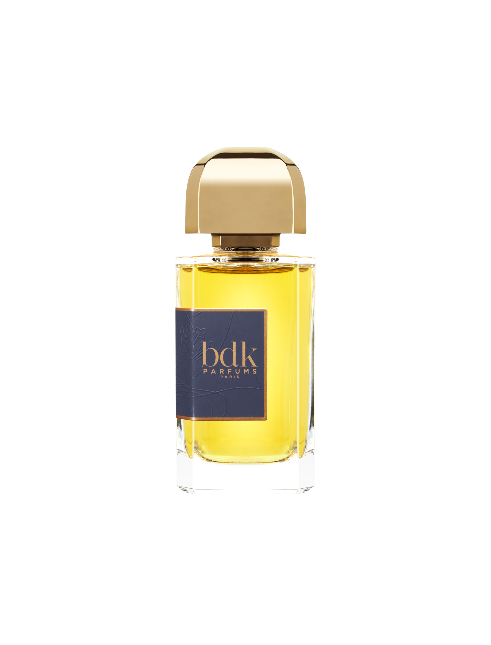 BDK PARFUMS AMBRE SAFRANO EAU DE PARFUM 4 BDK PARFUMS AMBRE SAFRANO EAU DE PARFUM - Image 2