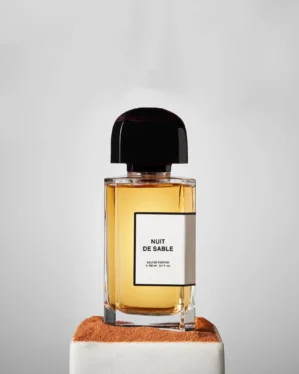 BDK PARFUMS NUIT DE SABLE EAU DE PARFUM