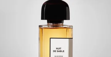 BDK PARFUMS NUIT DE SABLE EAU DE PARFUM 1