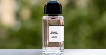 BDK PARFUMS BOUQUET DE HONGRIE EAU DE PARFUM 3