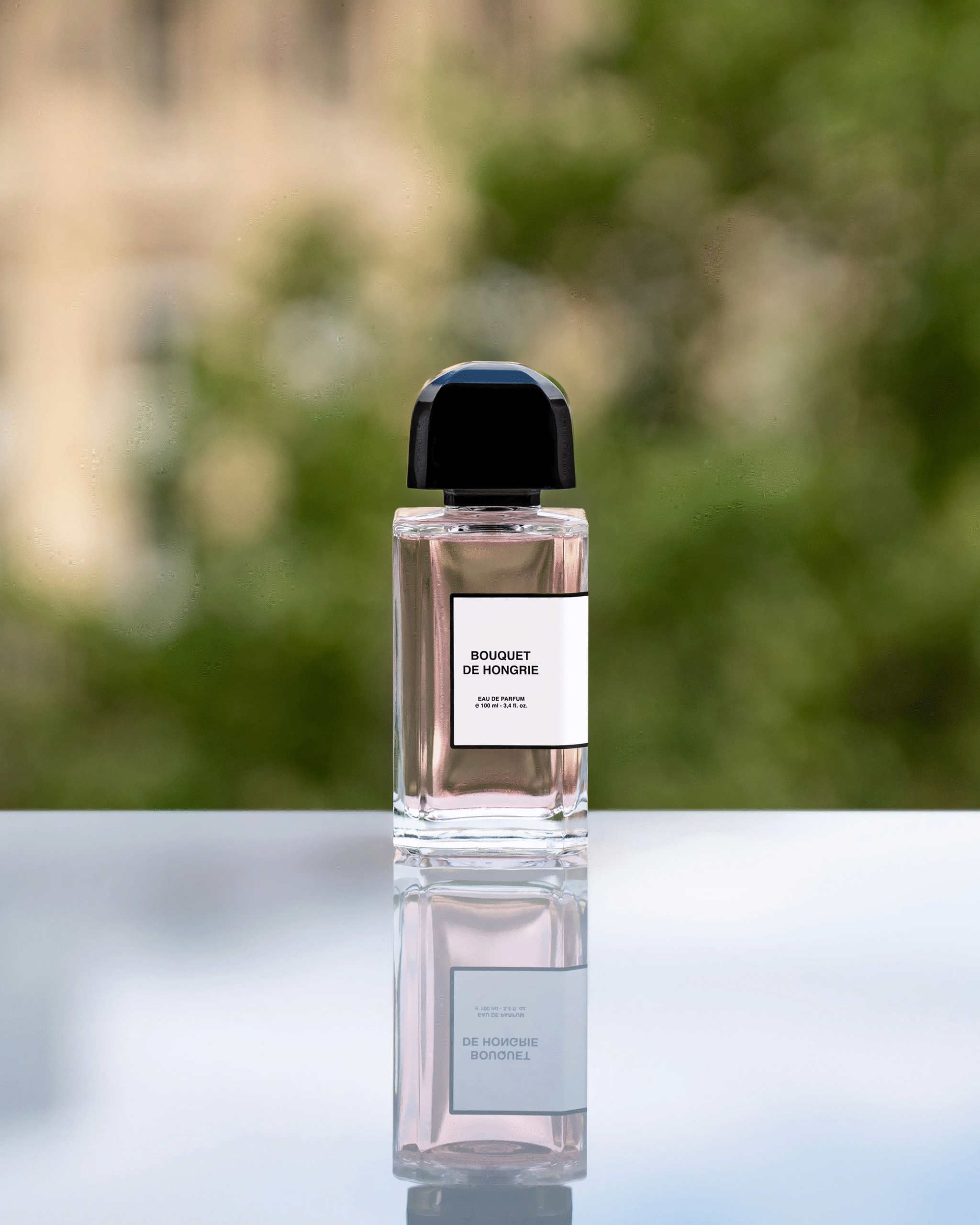 BDK PARFUMS BOUQUET DE HONGRIE EAU DE PARFUM 4 BDK PARFUMS BOUQUET DE HONGRIE EAU DE PARFUM - Image 3