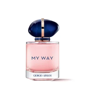 MY WAY EAU DE PARFUM  Giorgio Armani