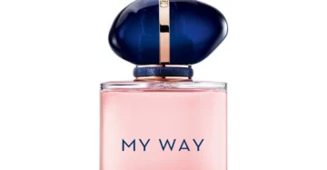 MY WAY EAU DE PARFUM  Giorgio Armani 1