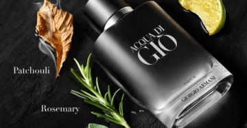 ACQUA DI GIÒ PARFUM Giorgio Armani 4