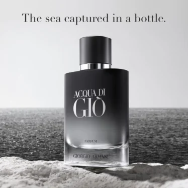ACQUA DI GIÒ PARFUM Giorgio Armani