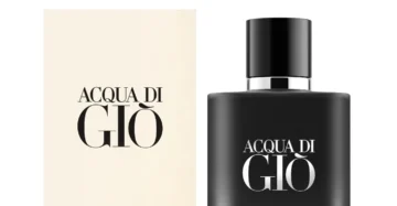 ACQUA DI GIÒ PARFUM Giorgio Armani 2