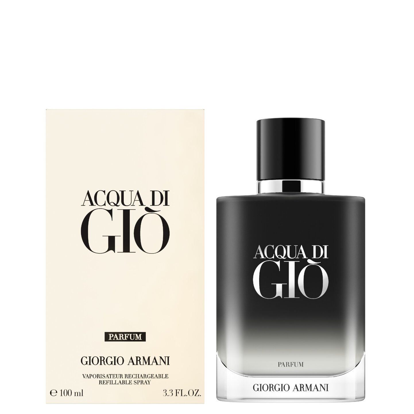 ACQUA DI GIÒ PARFUM Giorgio Armani 4 ACQUA DI GIÒ PARFUM Giorgio Armani - Image 2