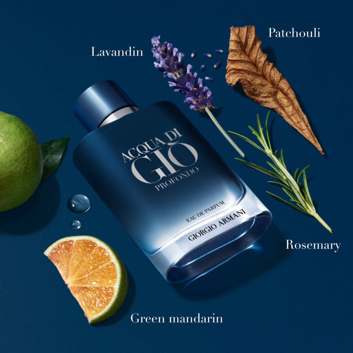 ACQUA DI GIÒ PROFONDO EAU DE PARFUM 4 ACQUA DI GIÒ PROFONDO EAU DE PARFUM - Image 2